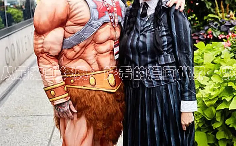 丫丫漫画免看漫画