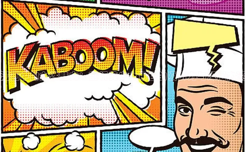 丫丫漫画免看漫画